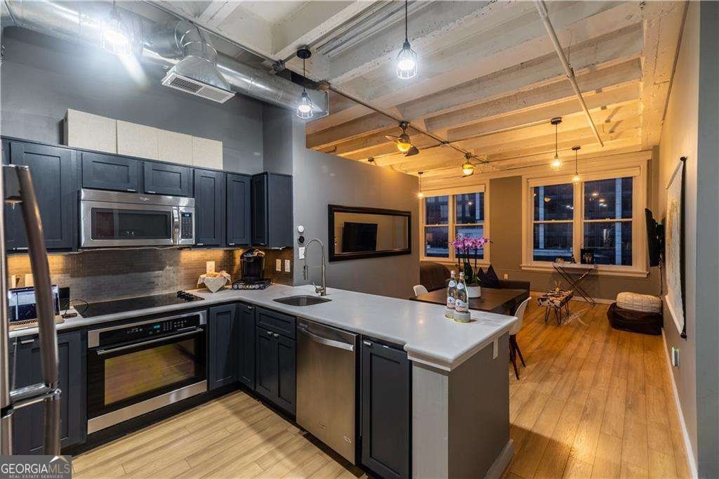 32 Peachtree Street Atlanta - 3