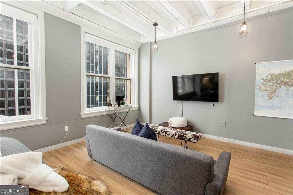 32 Peachtree Street Atlanta - 4