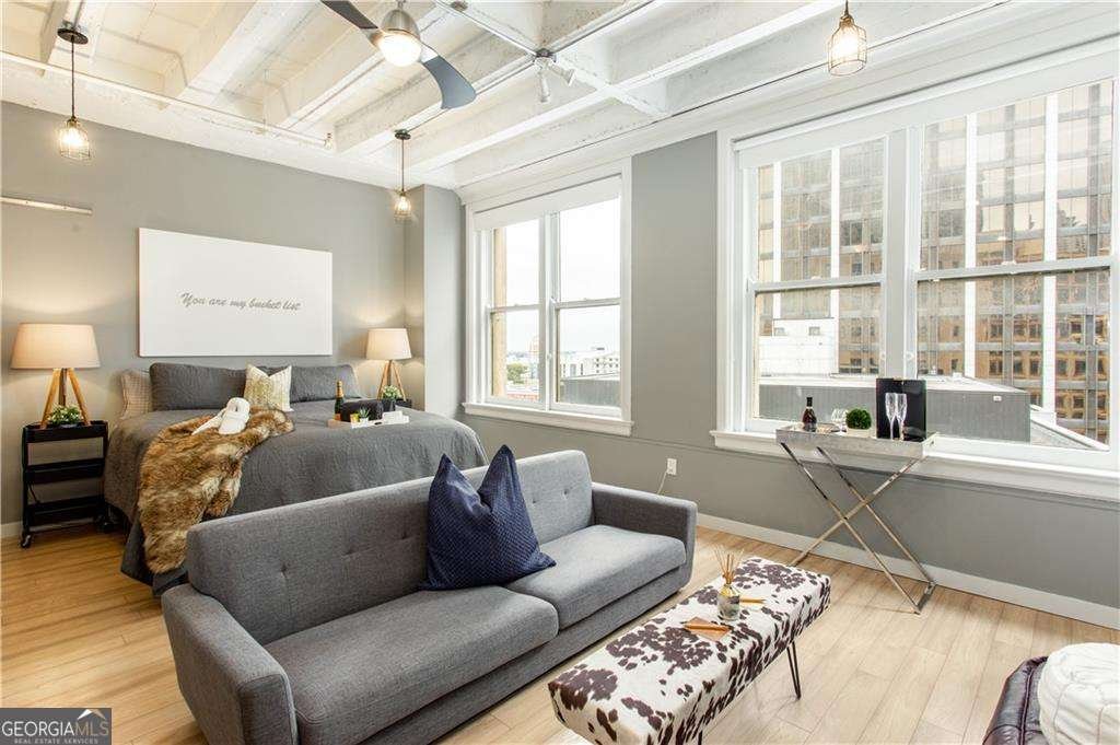 32 Peachtree Street Atlanta - 5