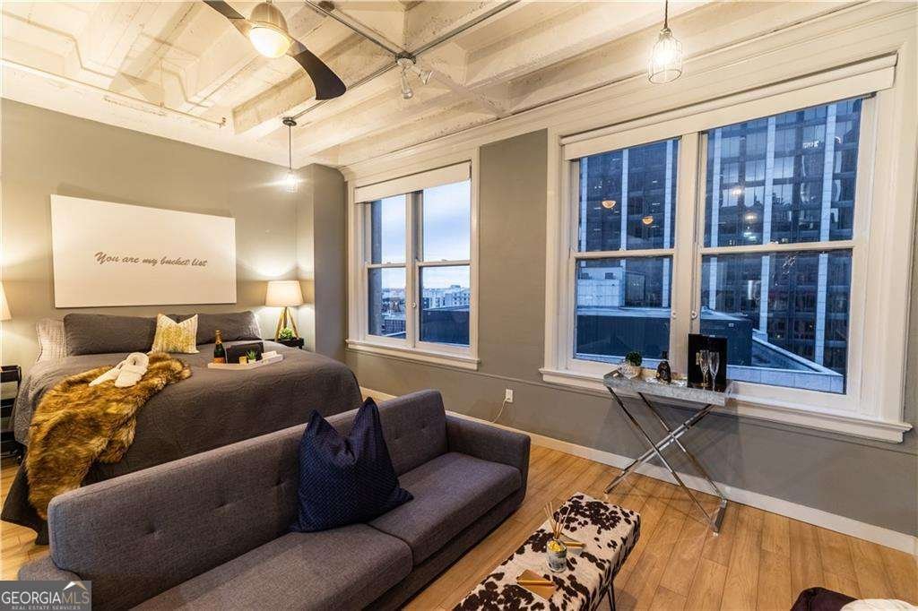 32 Peachtree Street Atlanta - 7