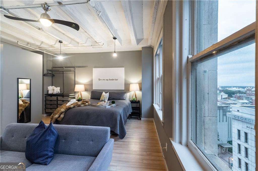 32 Peachtree Street Atlanta - 9