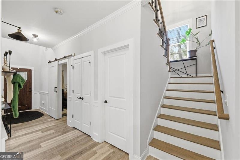 3497 TIFFANY COVE Drive Loganville - 11