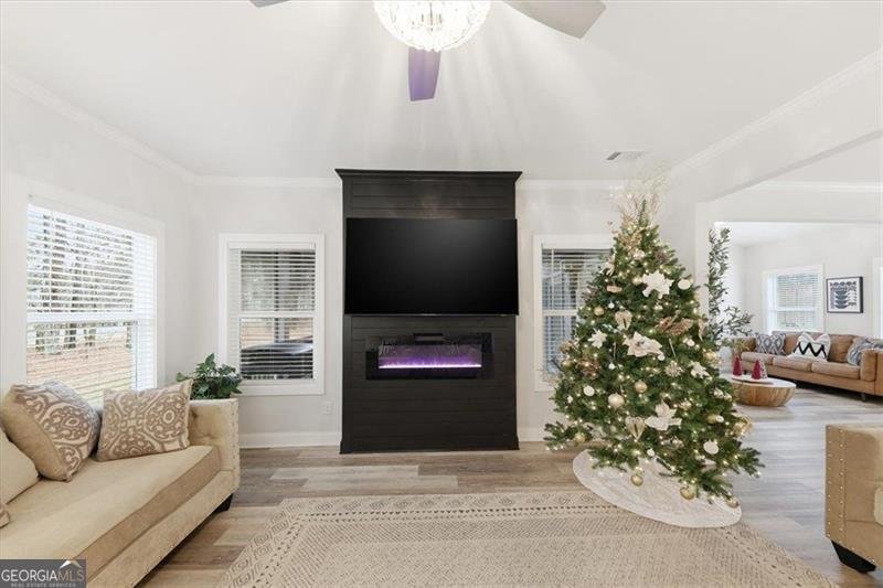 3497 TIFFANY COVE Drive Loganville - 13