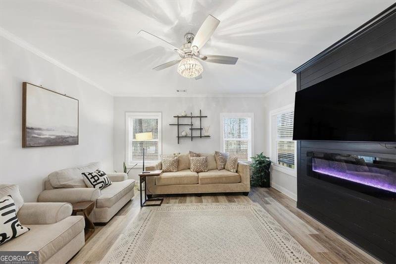 3497 TIFFANY COVE Drive Loganville - 14