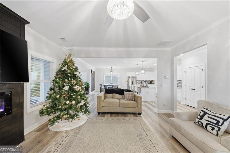 3497 TIFFANY COVE Drive Loganville - 15