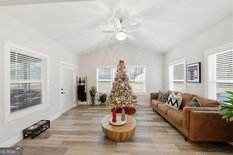 3497 TIFFANY COVE Drive Loganville - 16