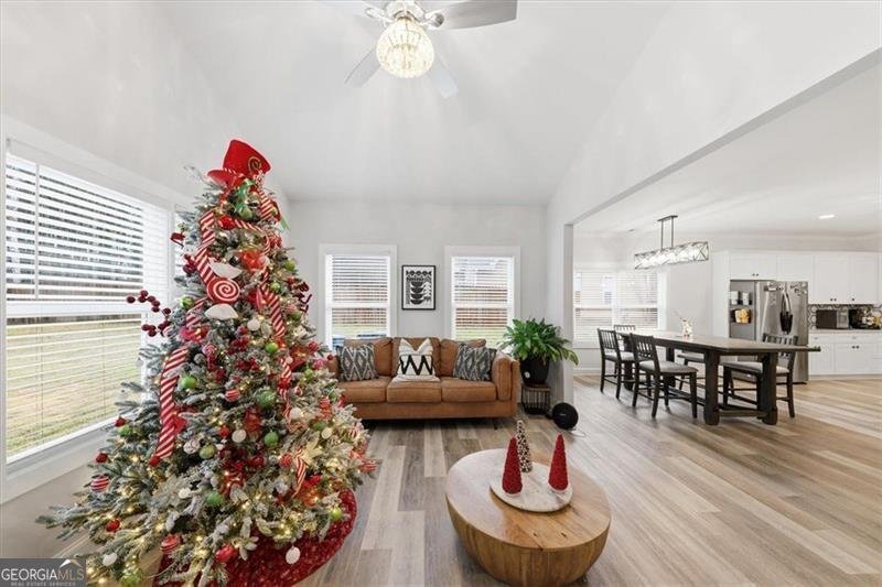 3497 TIFFANY COVE Drive Loganville - 17