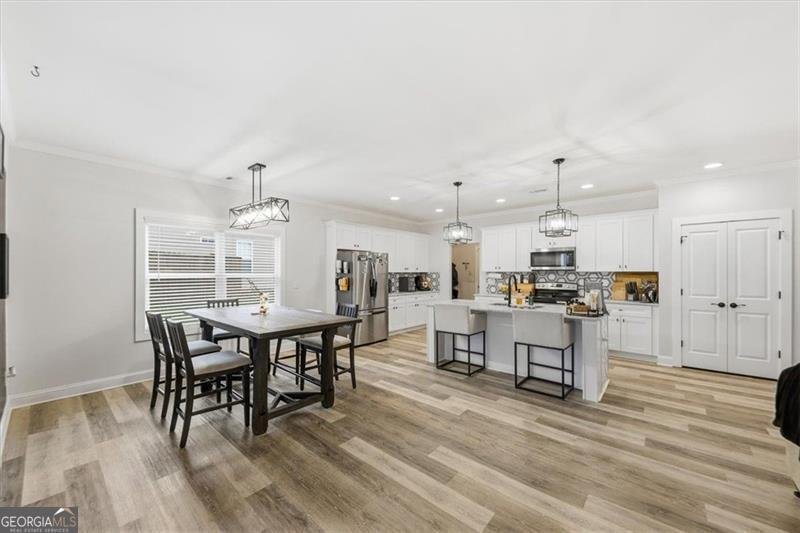 3497 TIFFANY COVE Drive Loganville - 18