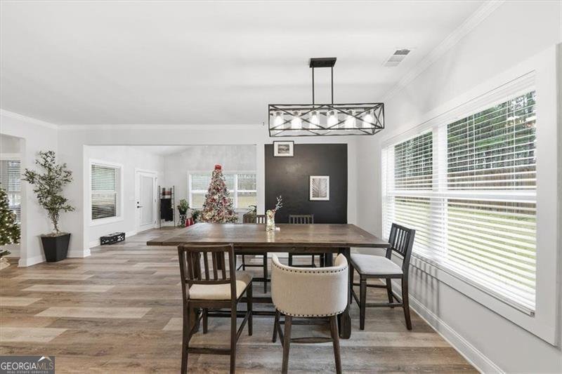 3497 TIFFANY COVE Drive Loganville - 20