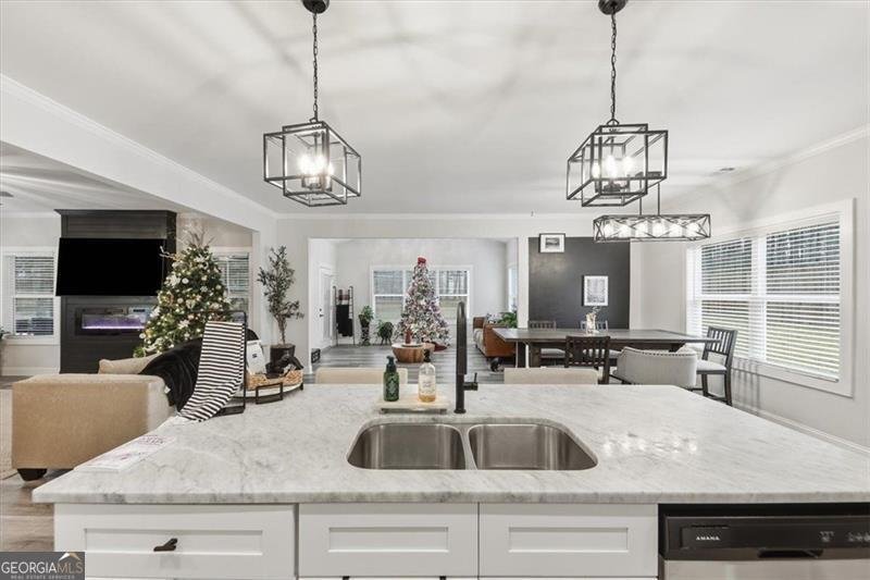 3497 TIFFANY COVE Drive Loganville - 25