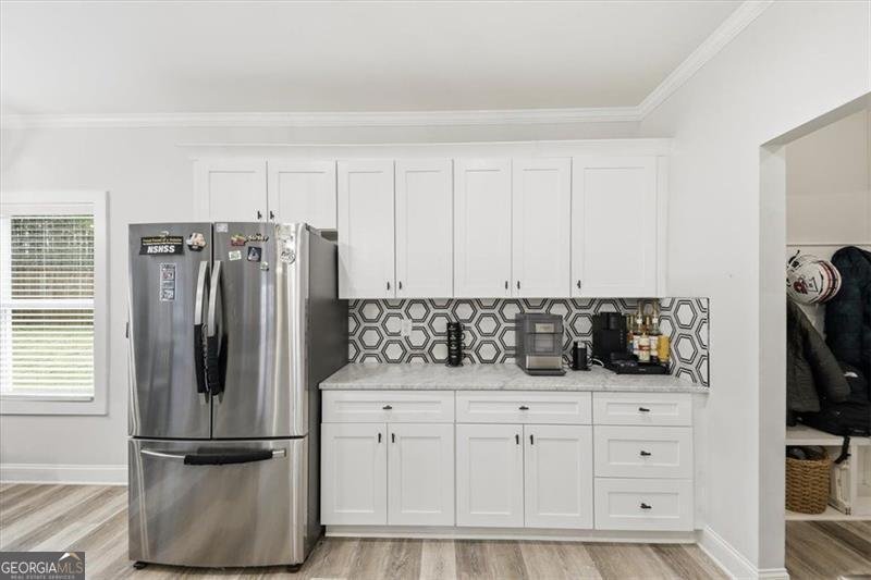 3497 TIFFANY COVE Drive Loganville - 26