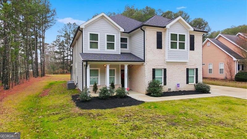 3497 TIFFANY COVE Drive Loganville - 3