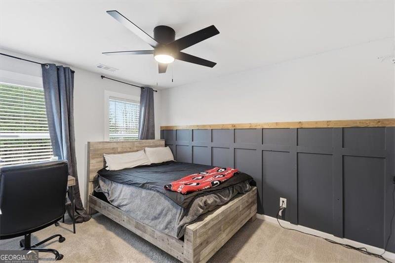 3497 TIFFANY COVE Drive Loganville - 30