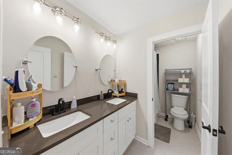 3497 TIFFANY COVE Drive Loganville - 32