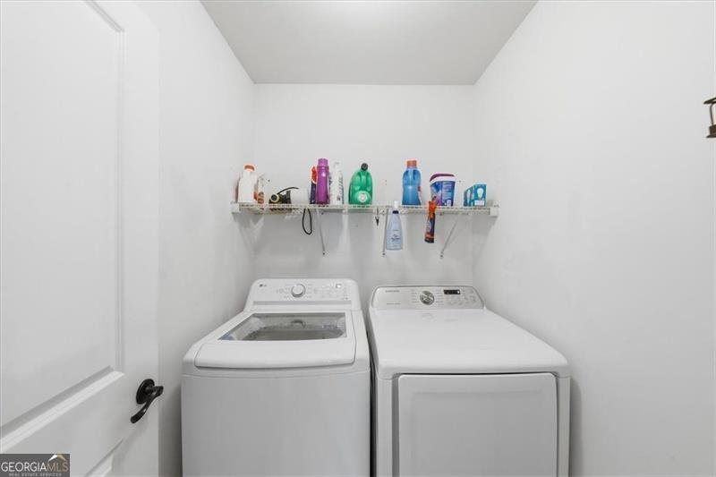 3497 TIFFANY COVE Drive Loganville - 33