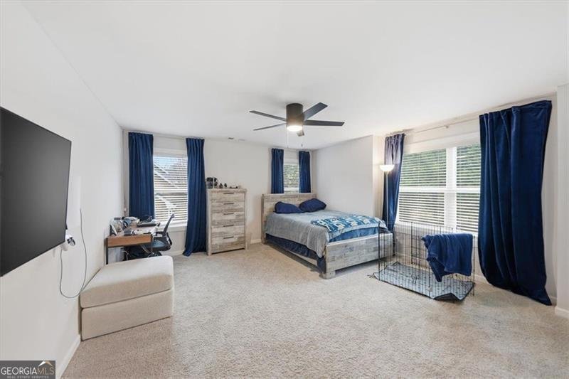 3497 TIFFANY COVE Drive Loganville - 34