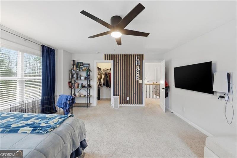 3497 TIFFANY COVE Drive Loganville - 35