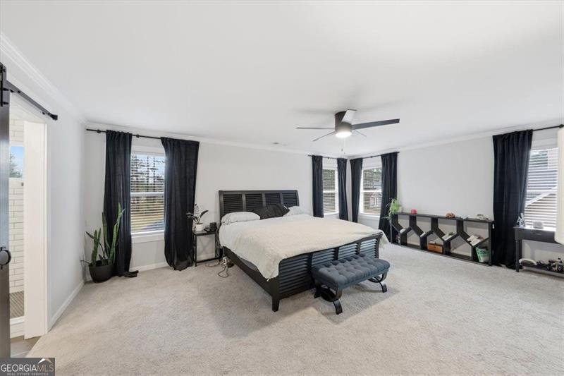 3497 TIFFANY COVE Drive Loganville - 36