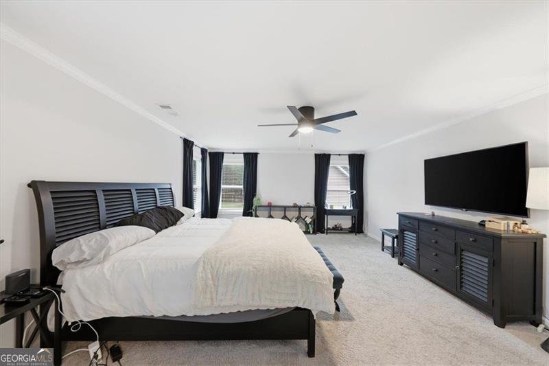 3497 TIFFANY COVE Drive Loganville - 37