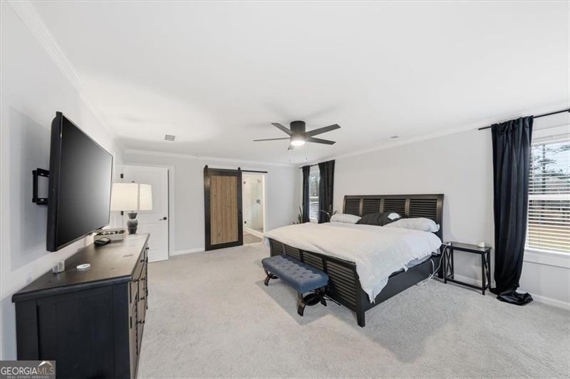 3497 TIFFANY COVE Drive Loganville - 38