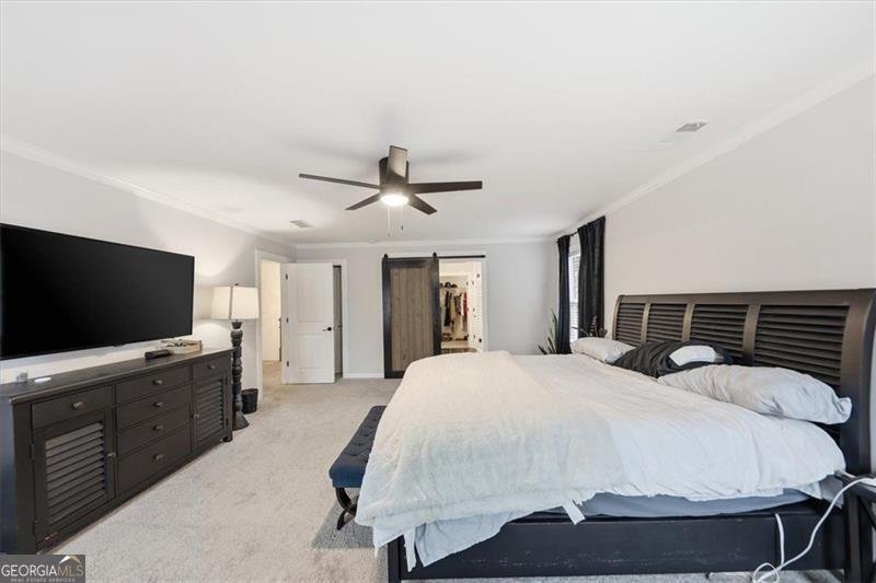 3497 TIFFANY COVE Drive Loganville - 39