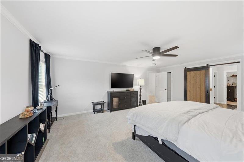 3497 TIFFANY COVE Drive Loganville - 40