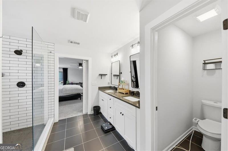 3497 TIFFANY COVE Drive Loganville - 44