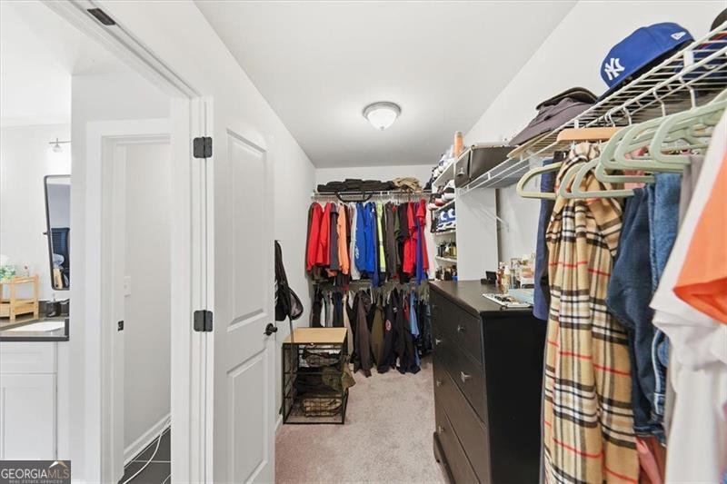 3497 TIFFANY COVE Drive Loganville - 45