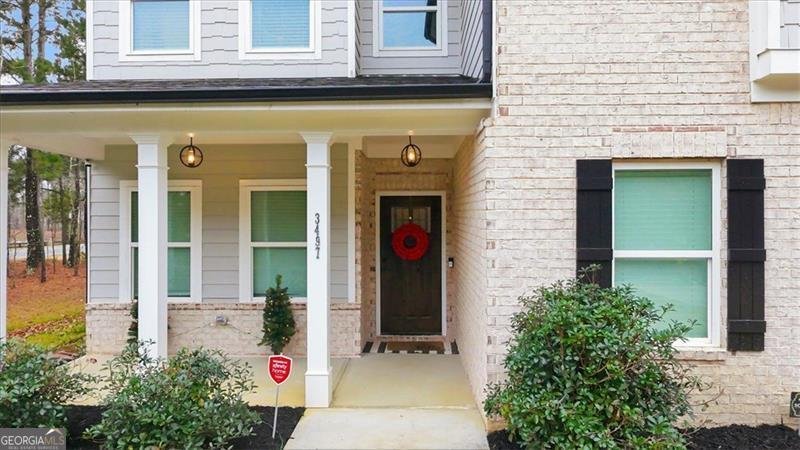 3497 TIFFANY COVE Drive Loganville - 5