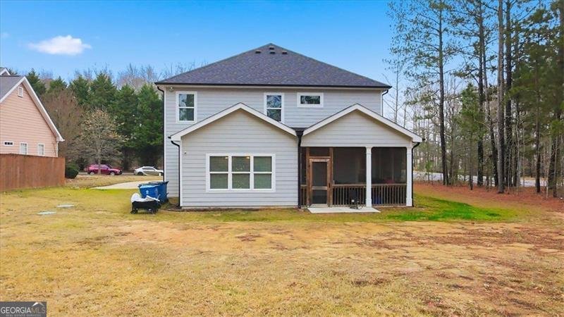 3497 TIFFANY COVE Drive Loganville - 52