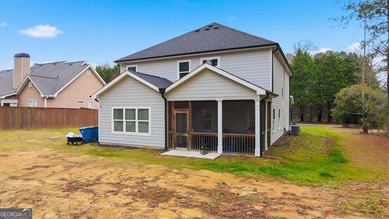 3497 TIFFANY COVE Drive Loganville - 53