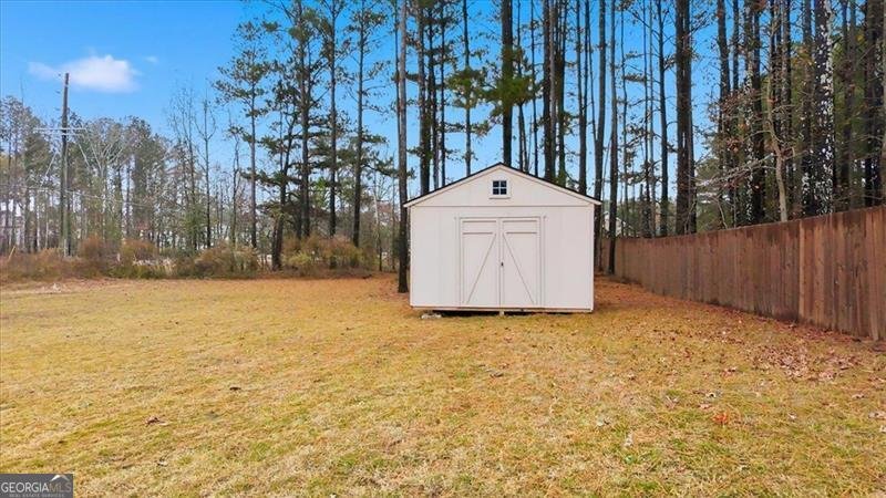 3497 TIFFANY COVE Drive Loganville - 54