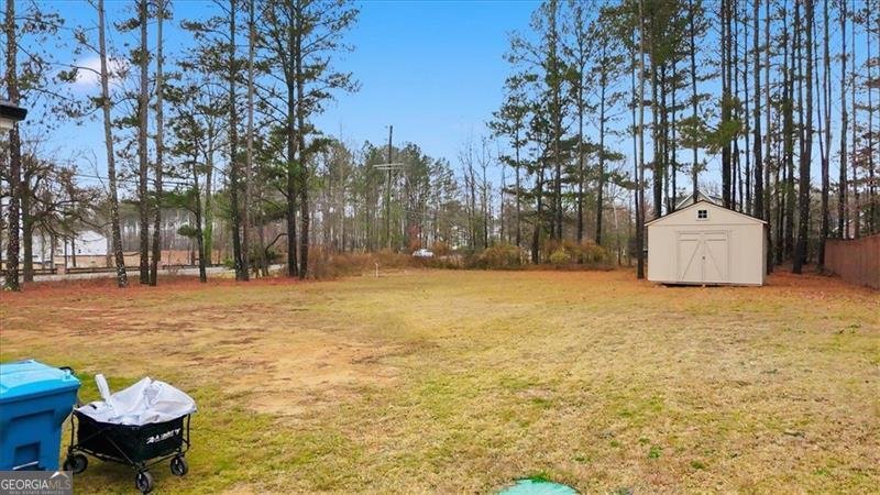 3497 TIFFANY COVE Drive Loganville - 55