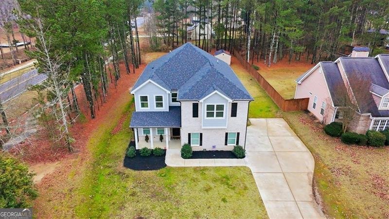 3497 TIFFANY COVE Drive Loganville - 56