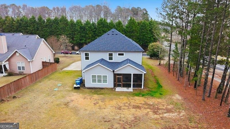 3497 TIFFANY COVE Drive Loganville - 57