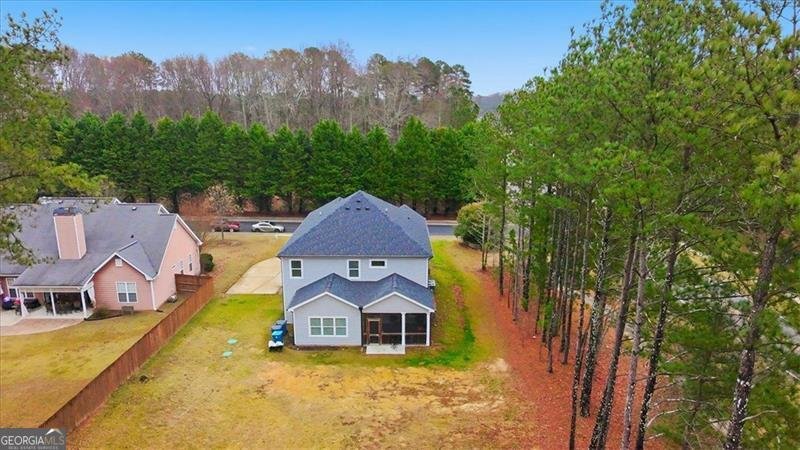 3497 TIFFANY COVE Drive Loganville - 58