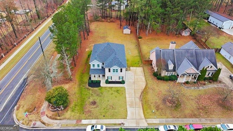 3497 TIFFANY COVE Drive Loganville - 59