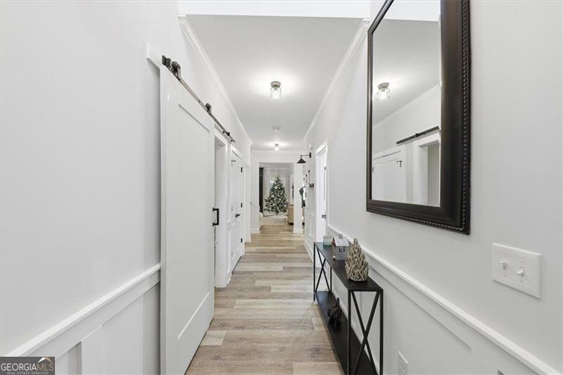 3497 TIFFANY COVE Drive Loganville - 7