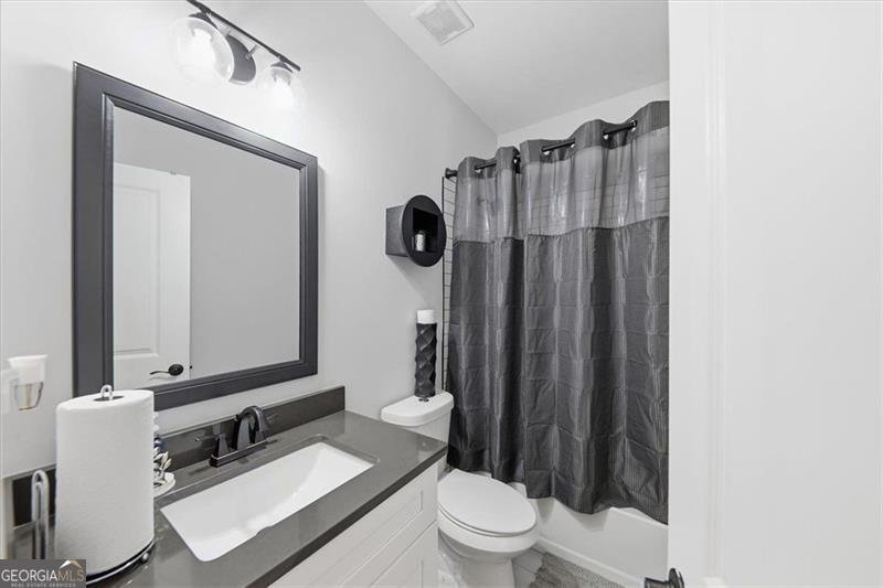 3497 TIFFANY COVE Drive Loganville - 8