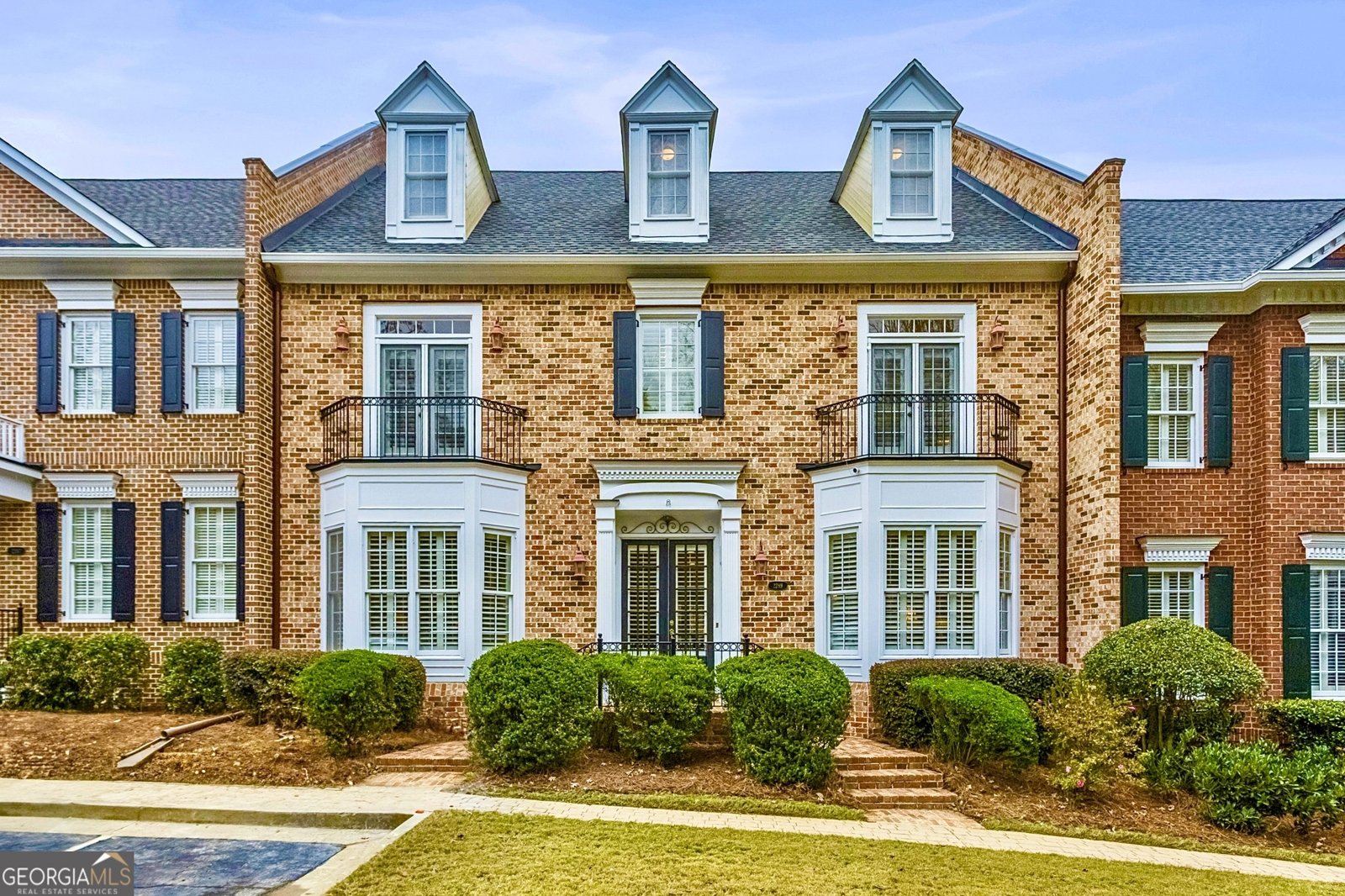 2289 Ivy Crest Lane Atlanta - main photo