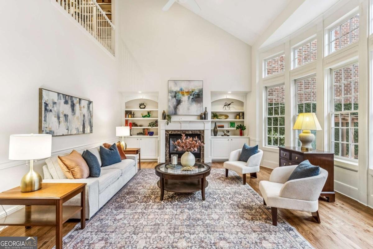 2289 Ivy Crest Lane Atlanta - 12