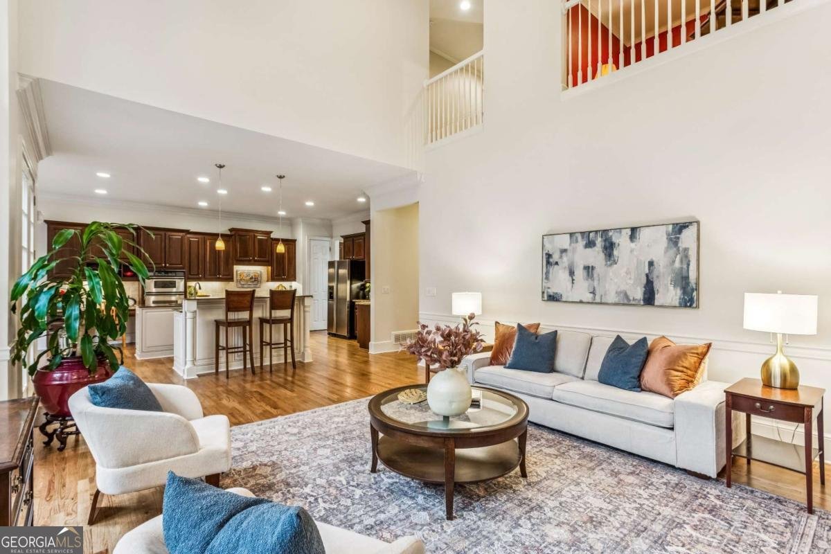 2289 Ivy Crest Lane Atlanta - 13