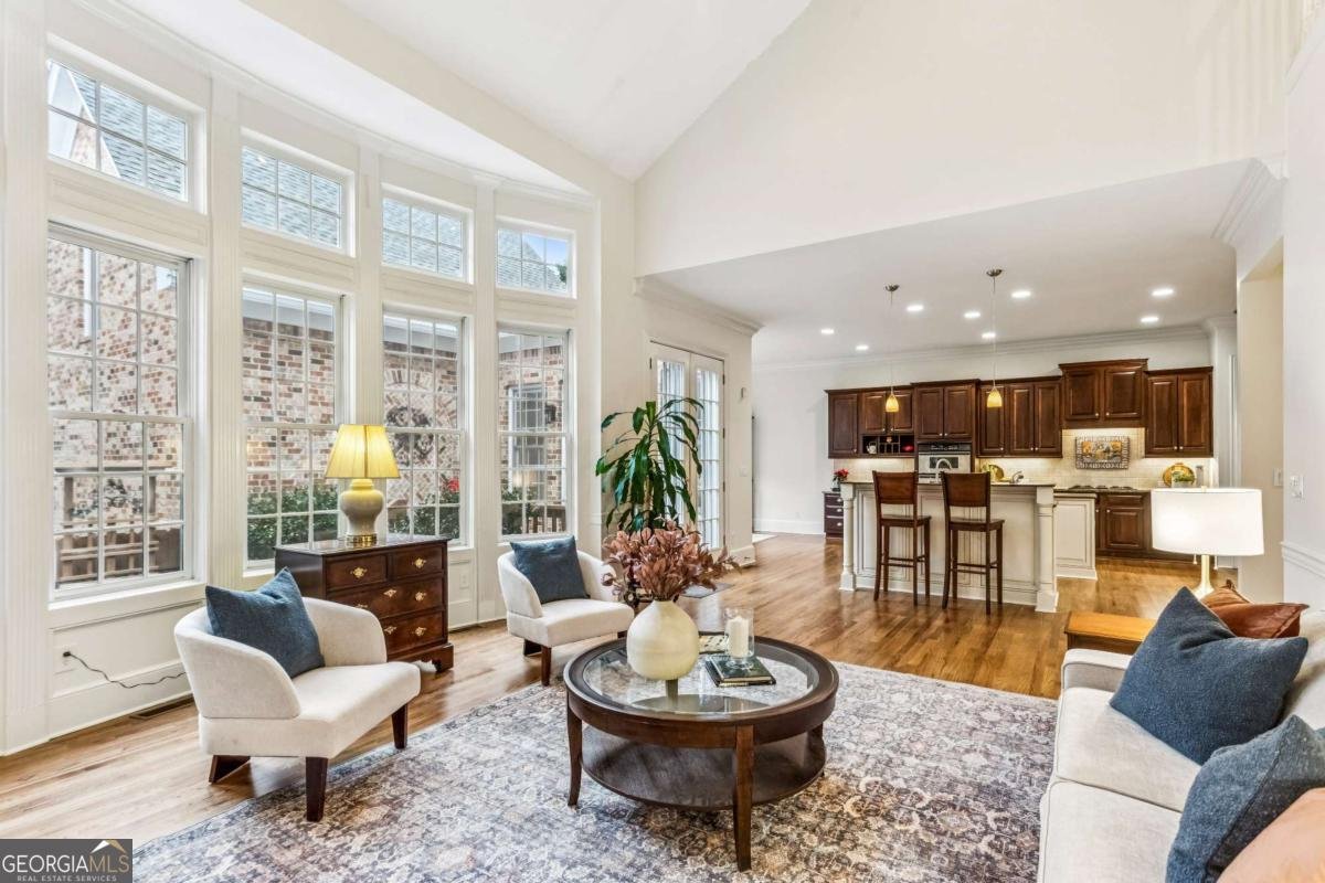 2289 Ivy Crest Lane Atlanta - 14