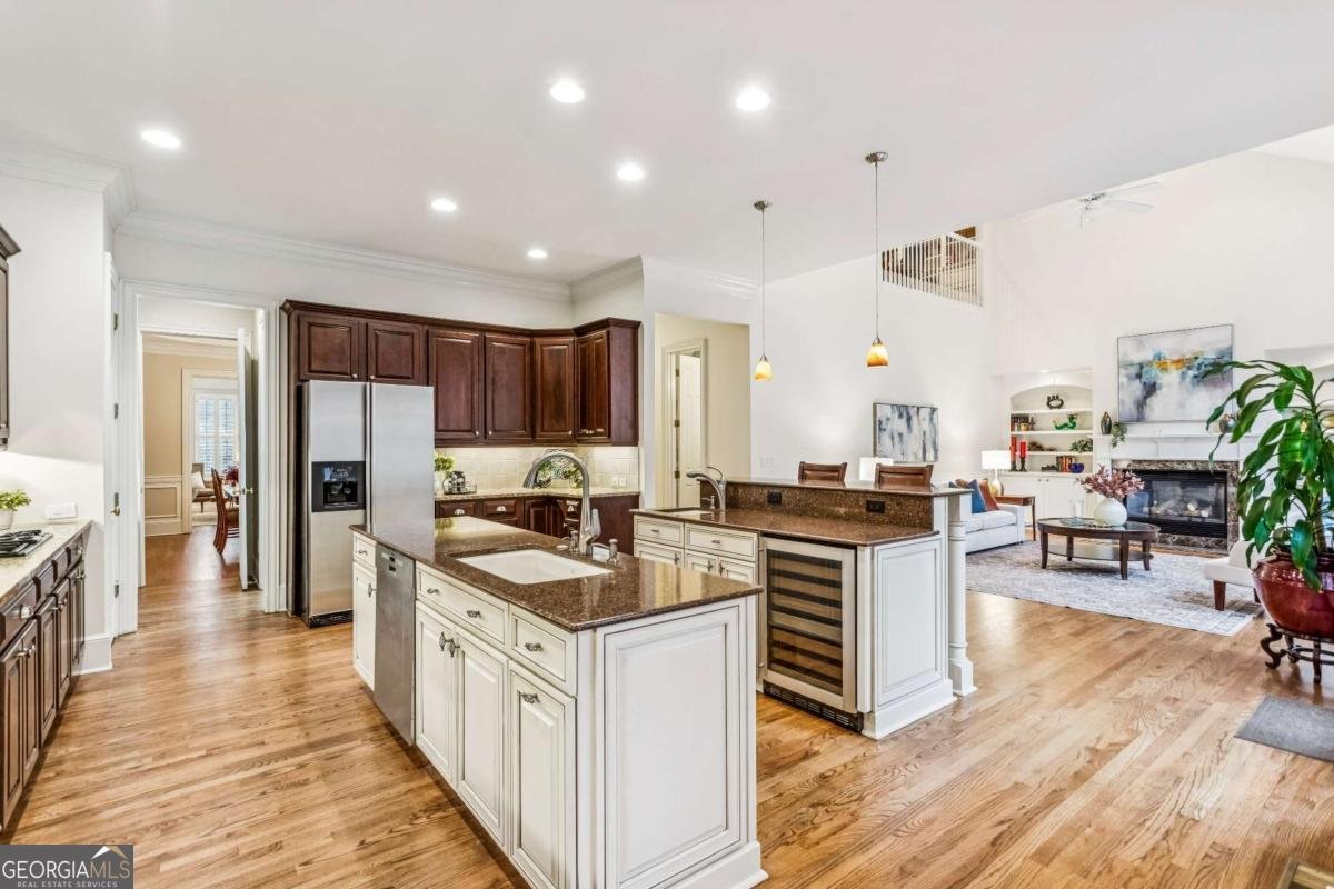 2289 Ivy Crest Lane Atlanta - 15