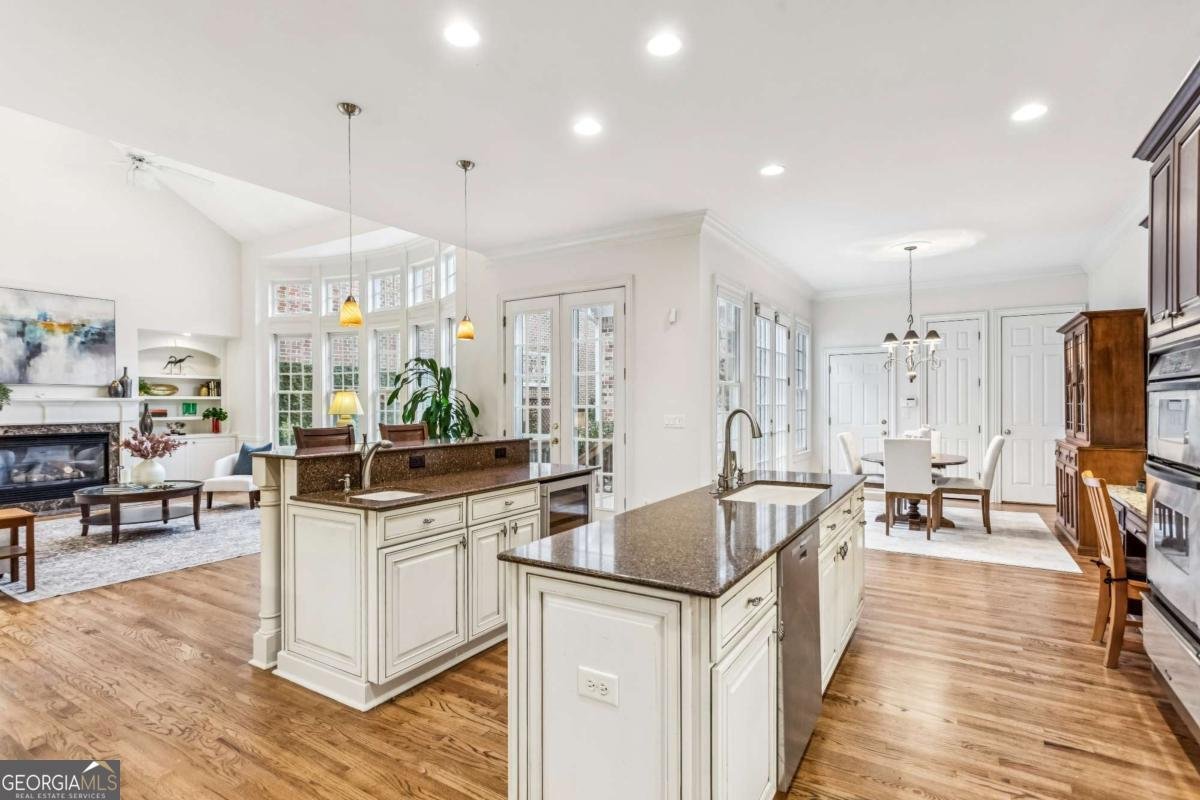 2289 Ivy Crest Lane Atlanta - 16