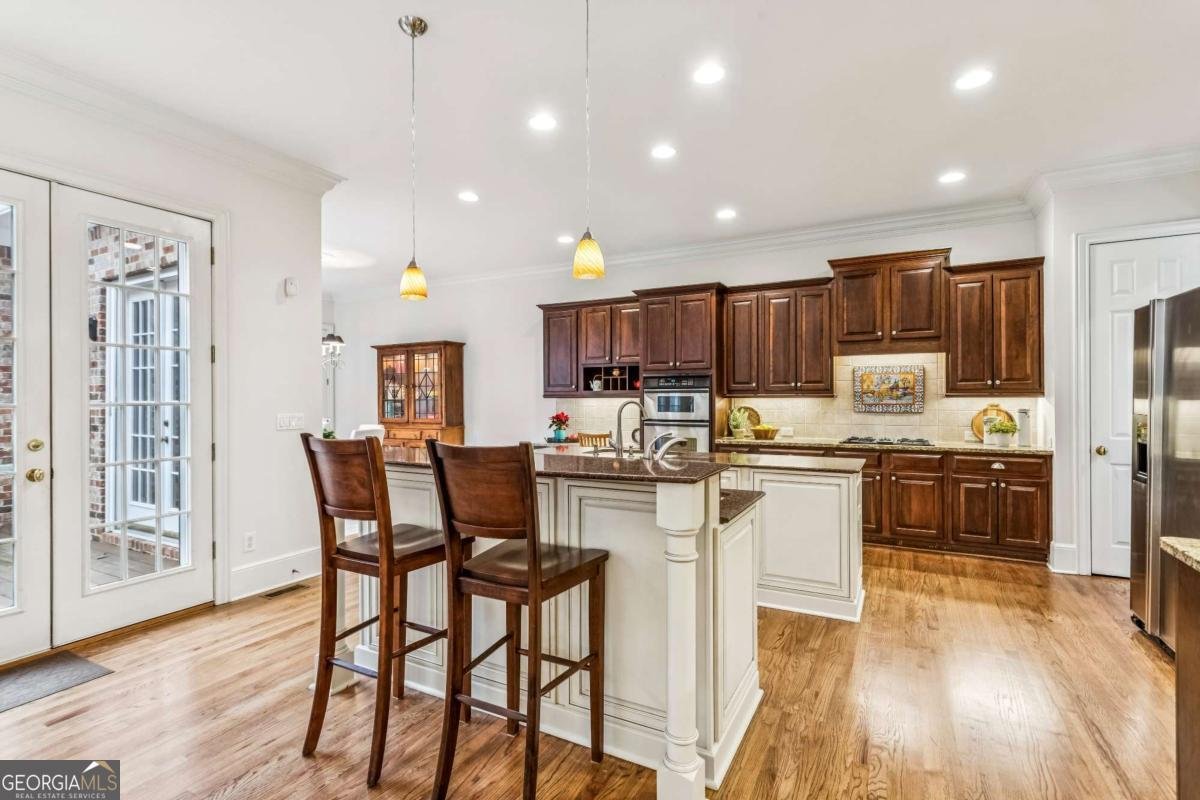 2289 Ivy Crest Lane Atlanta - 17