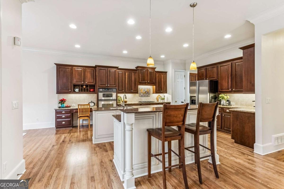 2289 Ivy Crest Lane Atlanta - 18