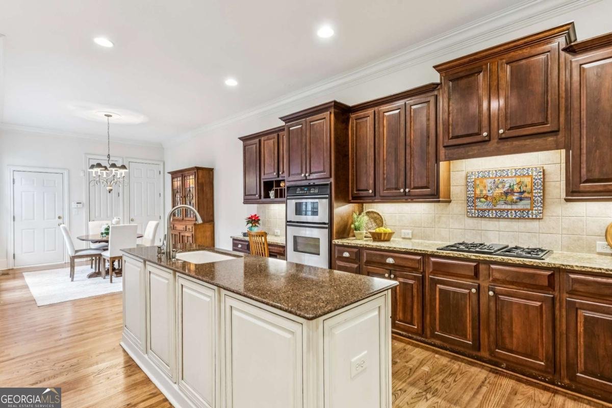 2289 Ivy Crest Lane Atlanta - 20