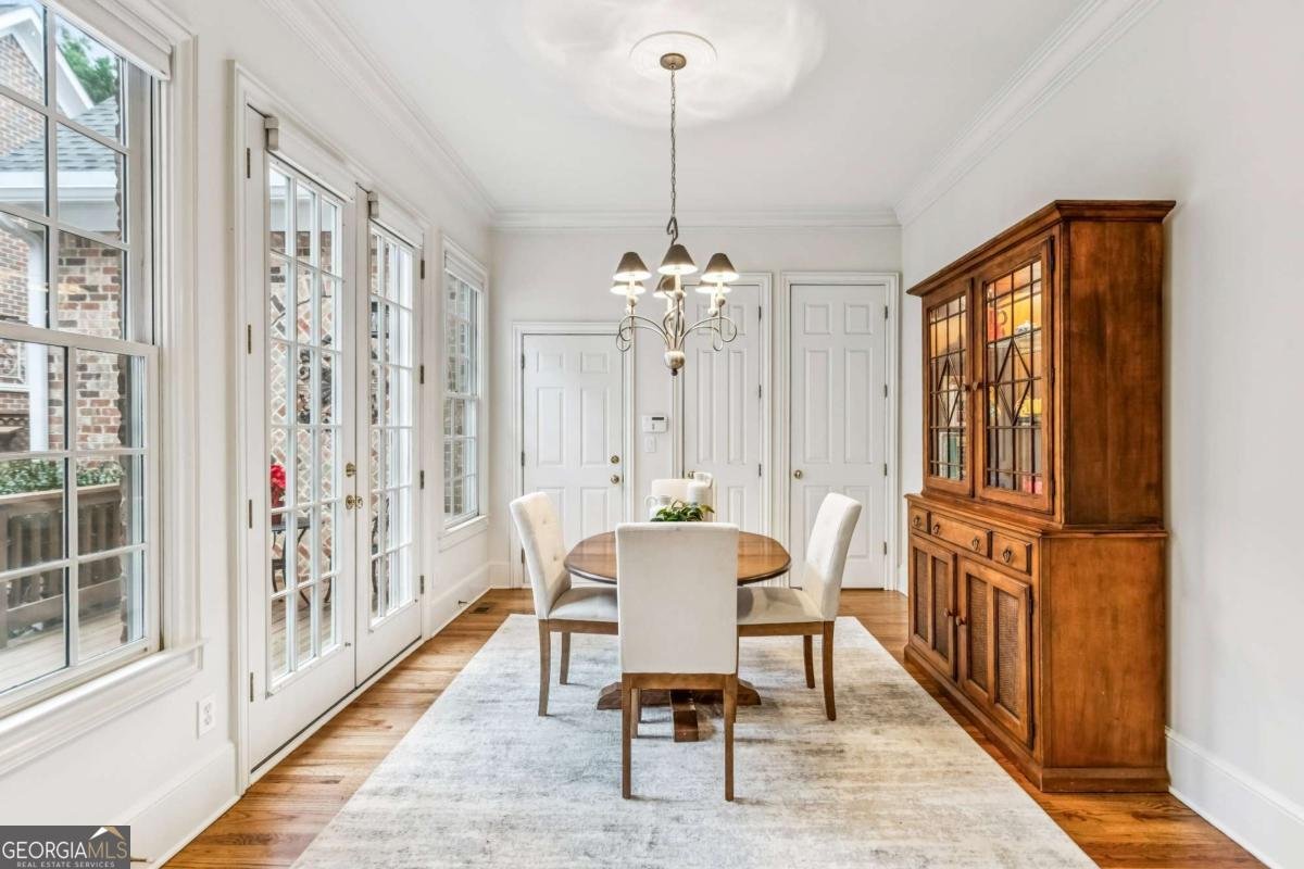 2289 Ivy Crest Lane Atlanta - 22