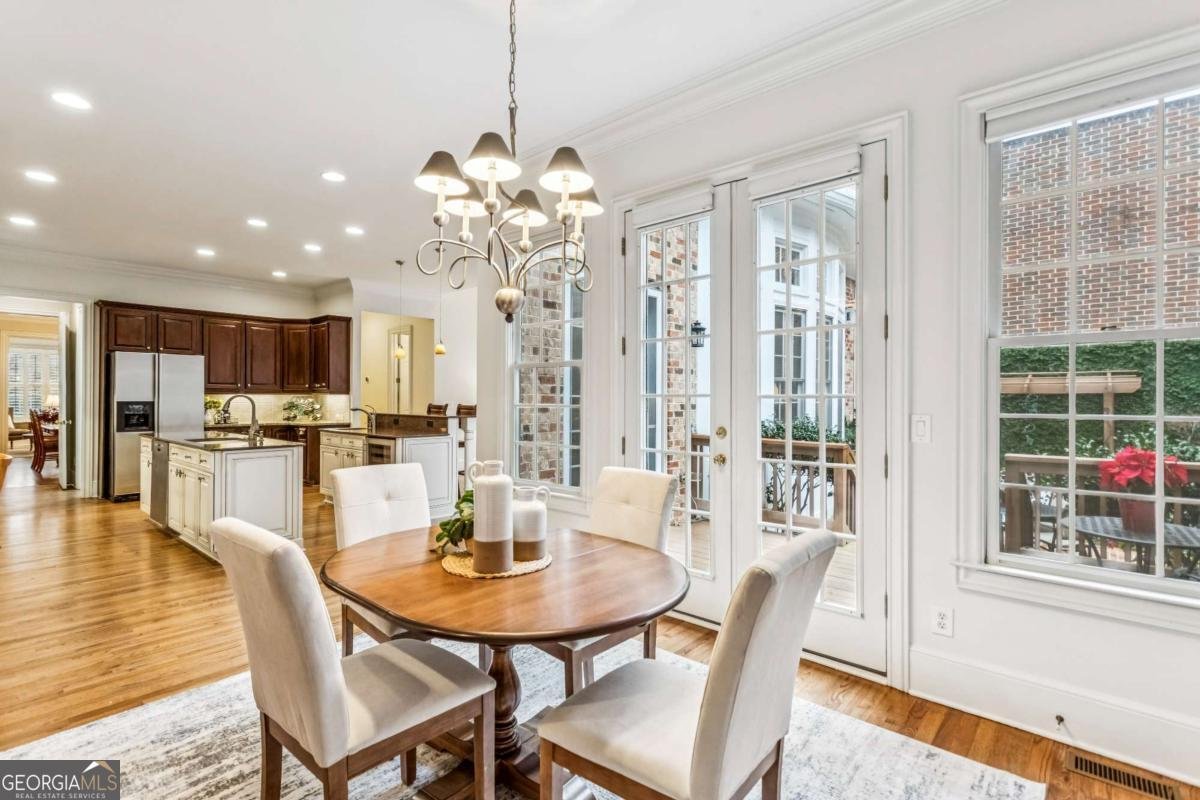 2289 Ivy Crest Lane Atlanta - 23